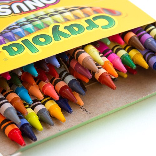 64 crayola crayons discount